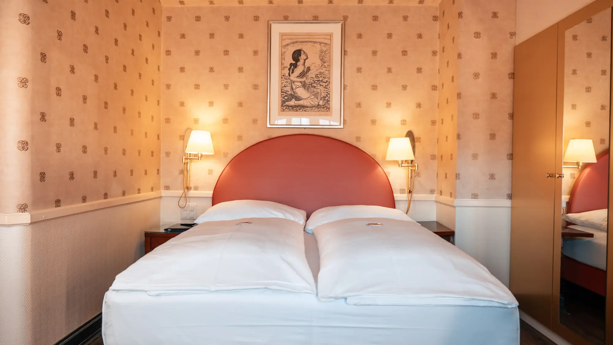 Chambre Curie