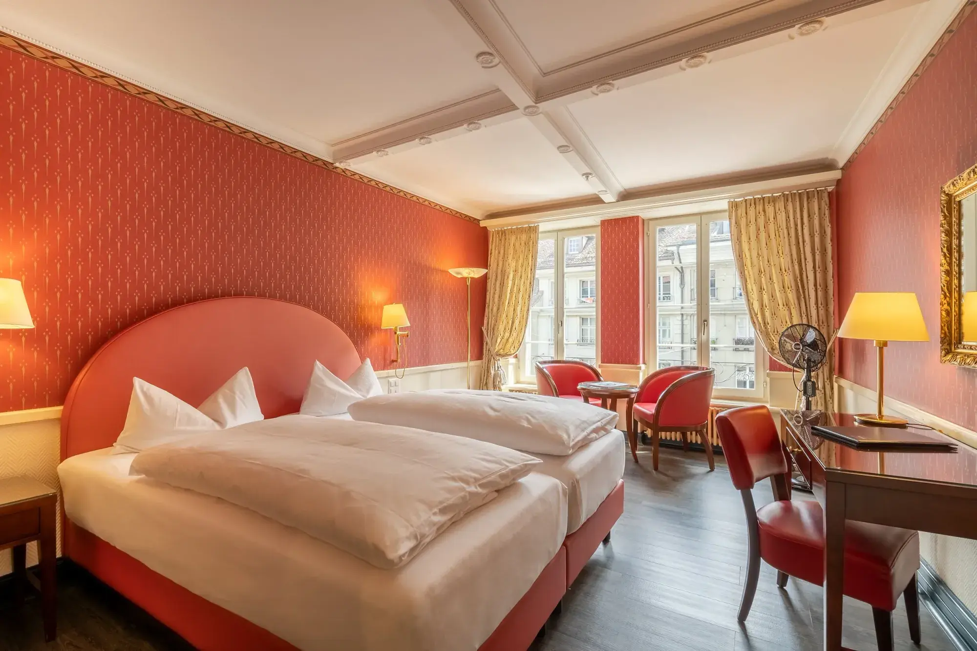 Chambre Curie